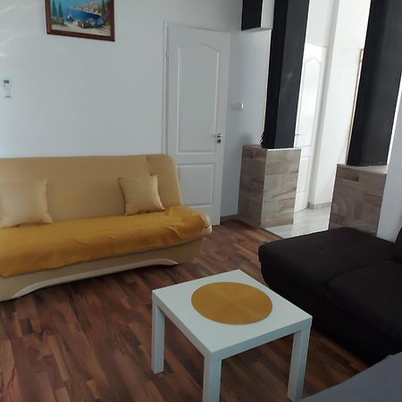 Corner Apartman 5 Siófok Eksteriør bilde