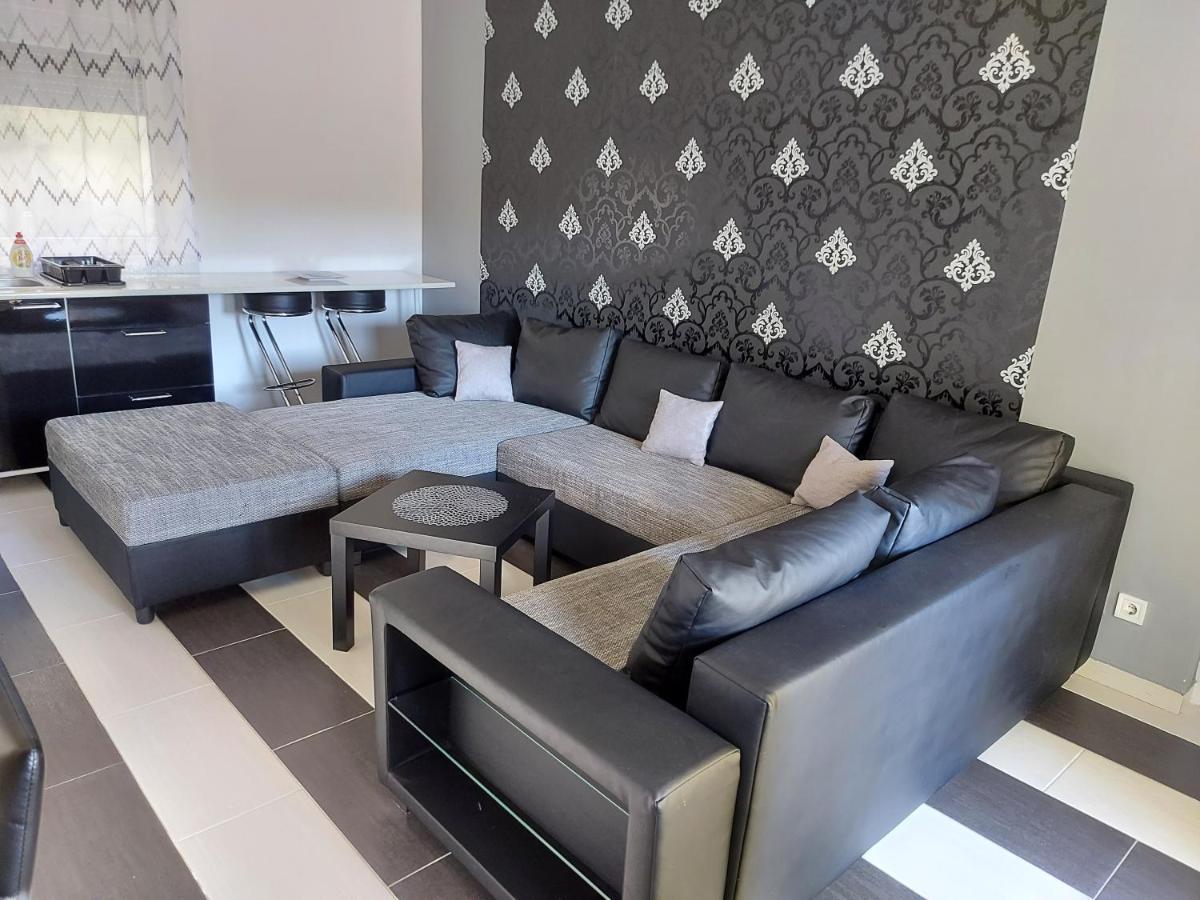 Corner Apartman 5 Siófok Eksteriør bilde