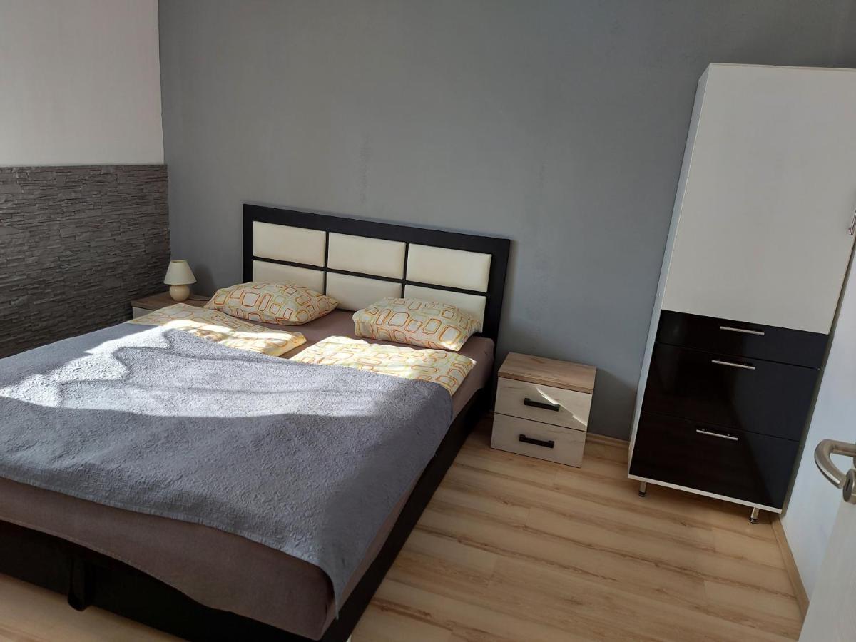 Corner Apartman 5 Siófok Eksteriør bilde