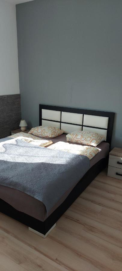 Corner Apartman 5 Siófok Eksteriør bilde