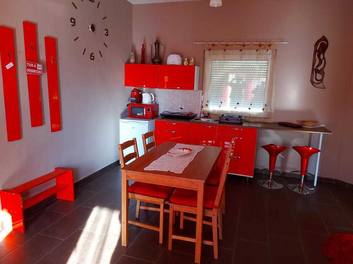Corner Apartman 5 Siófok Eksteriør bilde