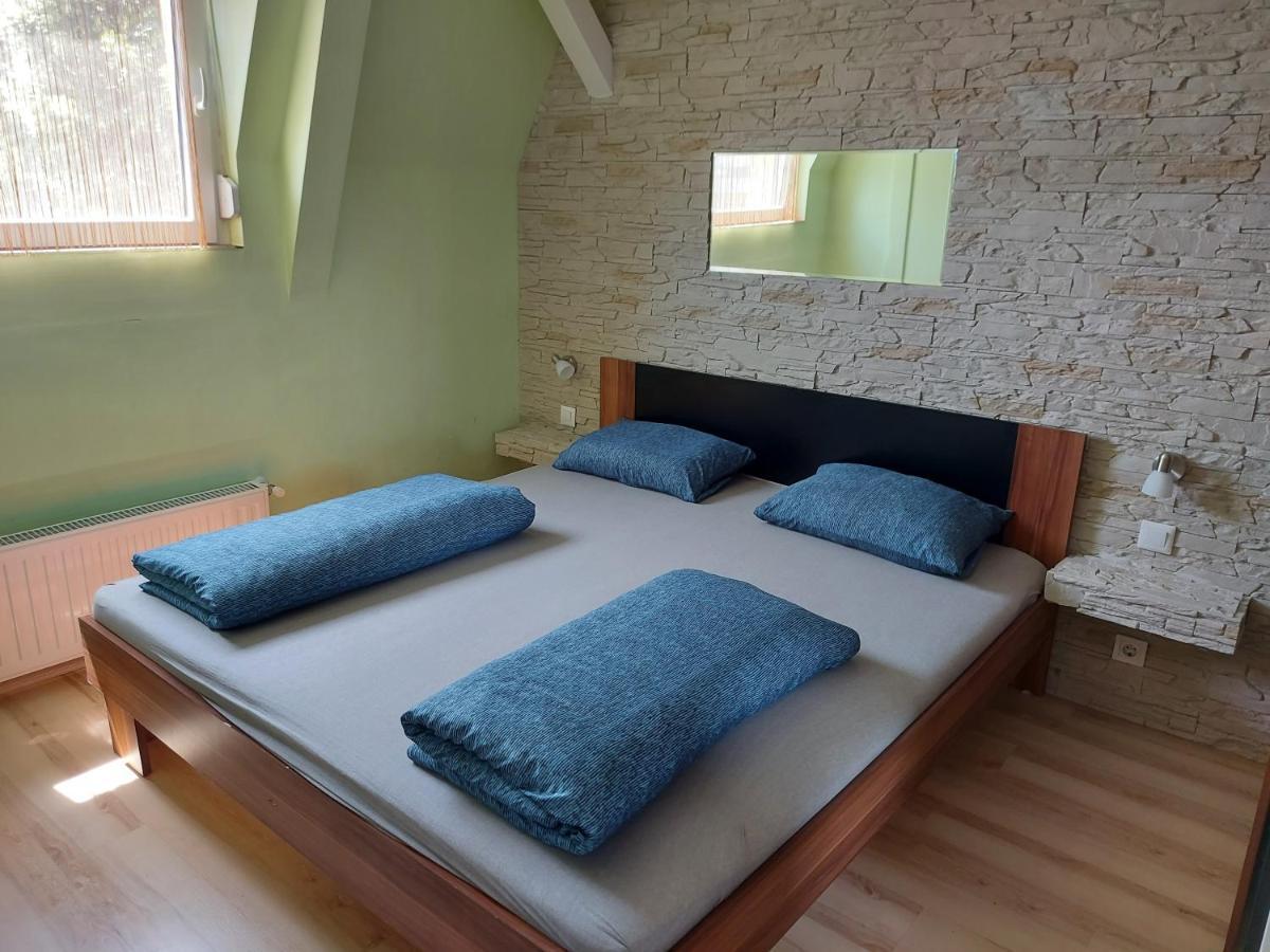 Corner Apartman 5 Siófok Eksteriør bilde