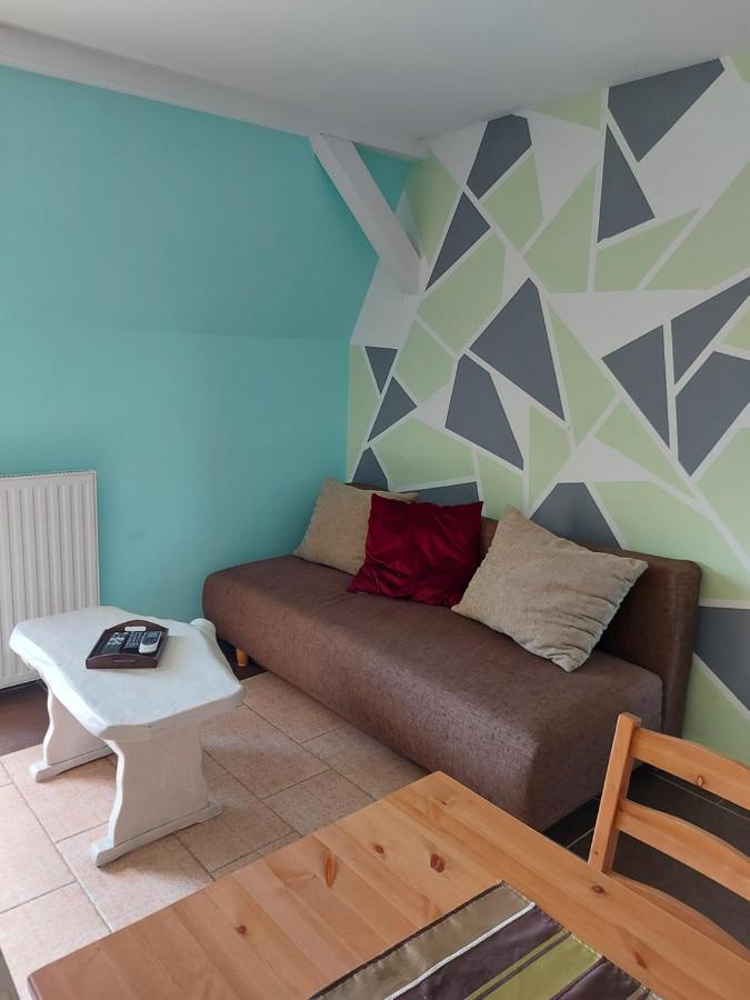 Corner Apartman 5 Siófok Eksteriør bilde