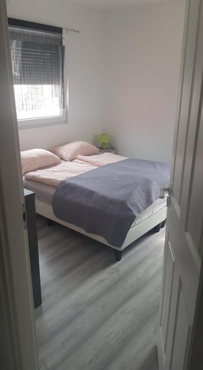 Corner Apartman 5 Siófok Eksteriør bilde