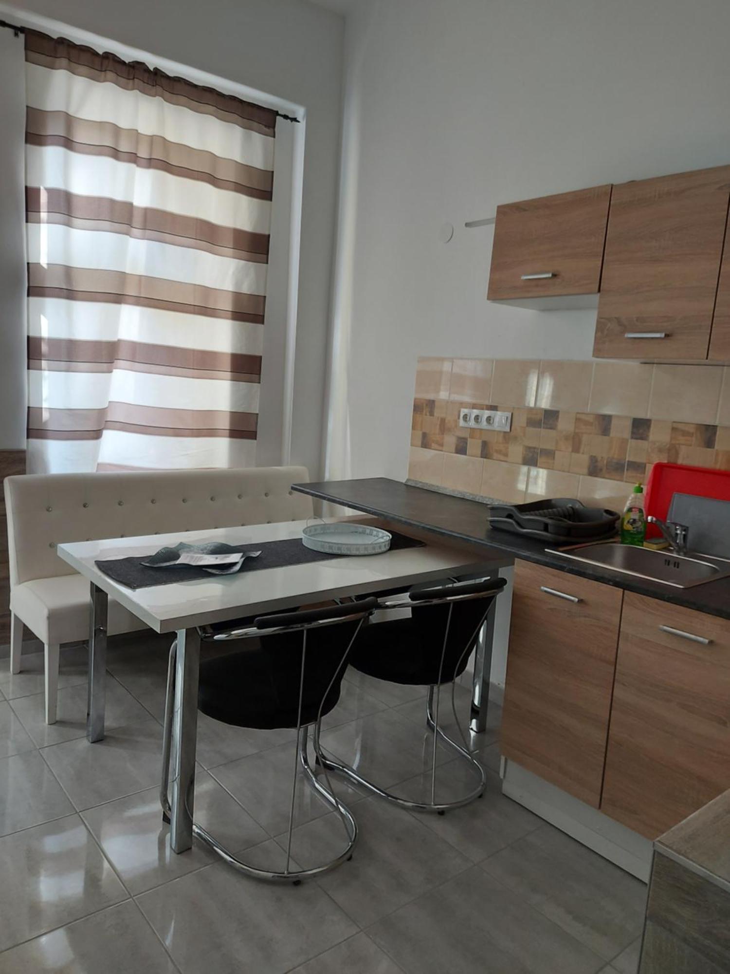 Corner Apartman 5 Siófok Eksteriør bilde