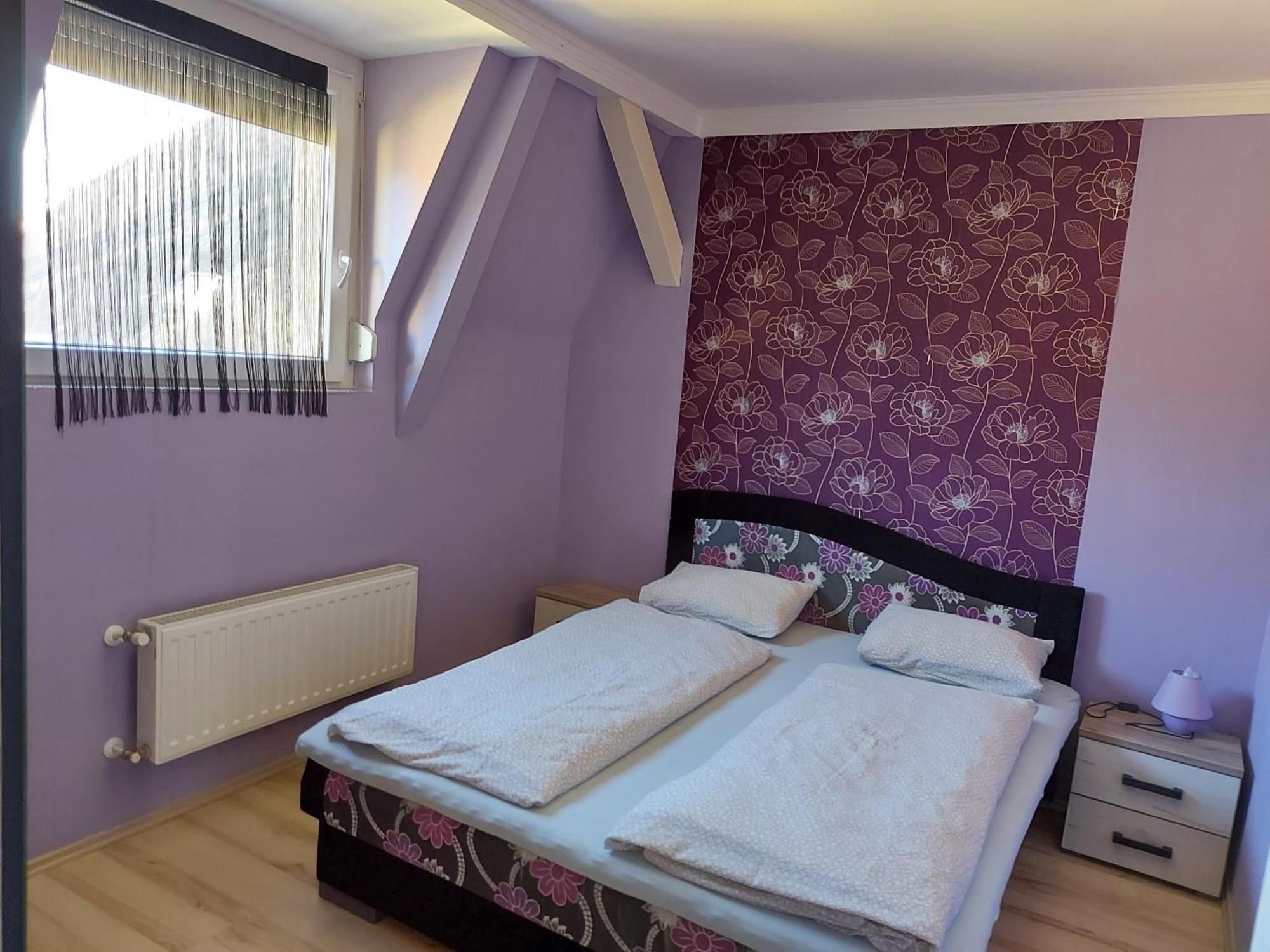 Corner Apartman 5 Siófok Eksteriør bilde