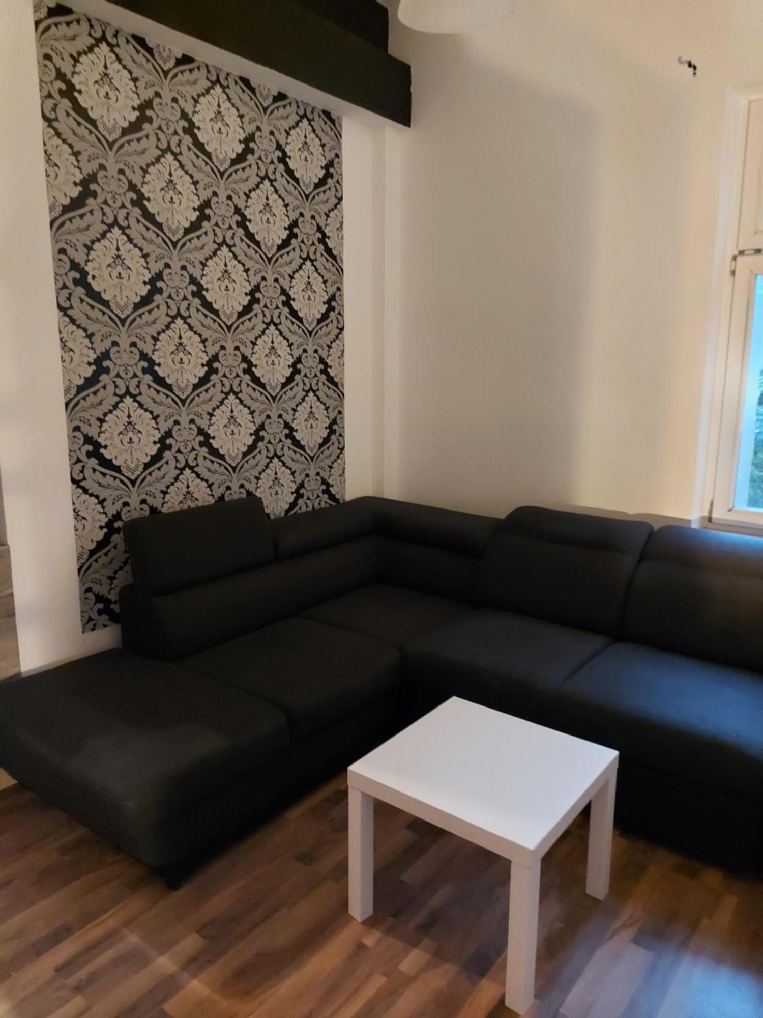 Corner Apartman 5 Siófok Eksteriør bilde
