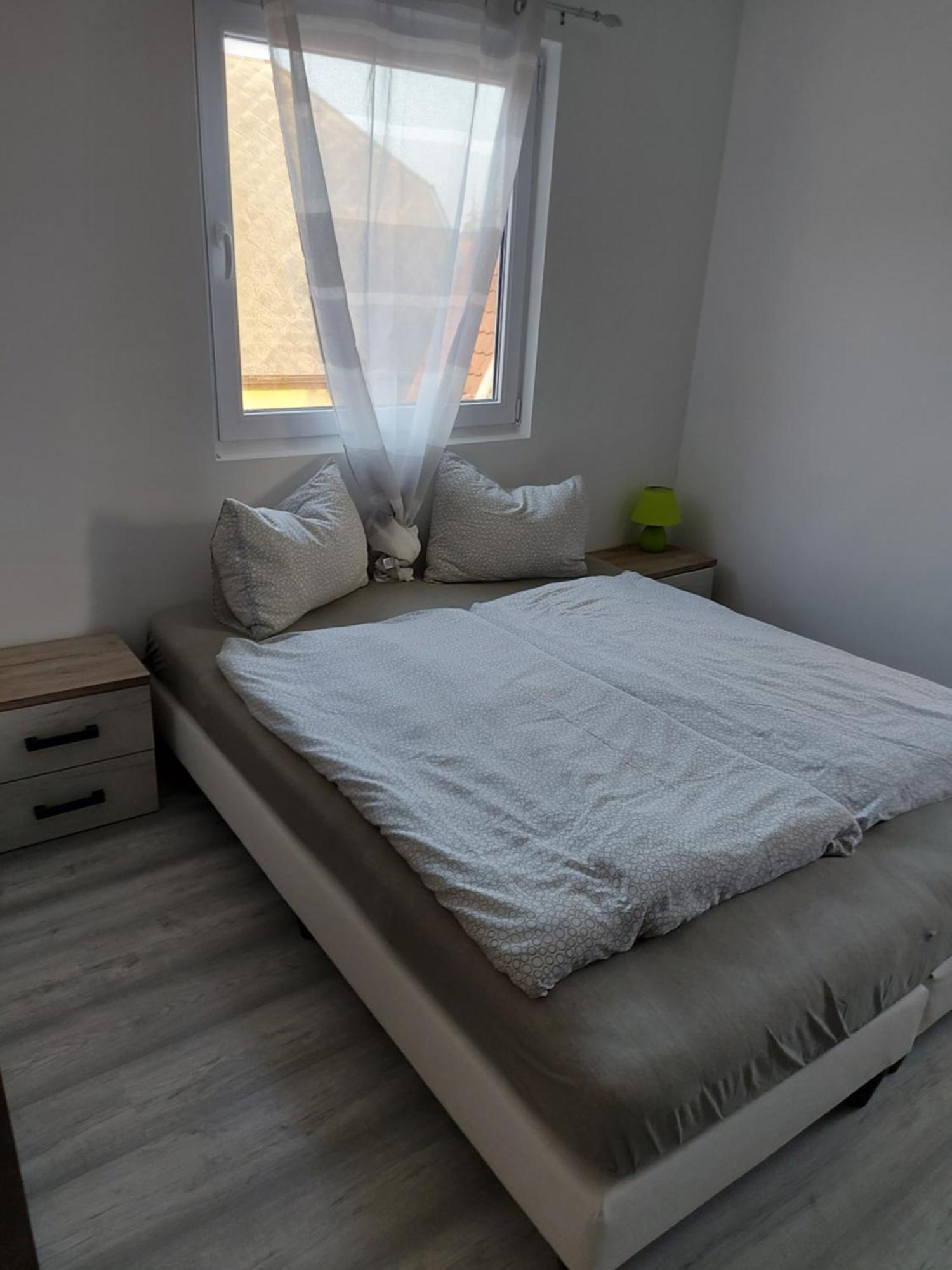 Corner Apartman 5 Siófok Eksteriør bilde