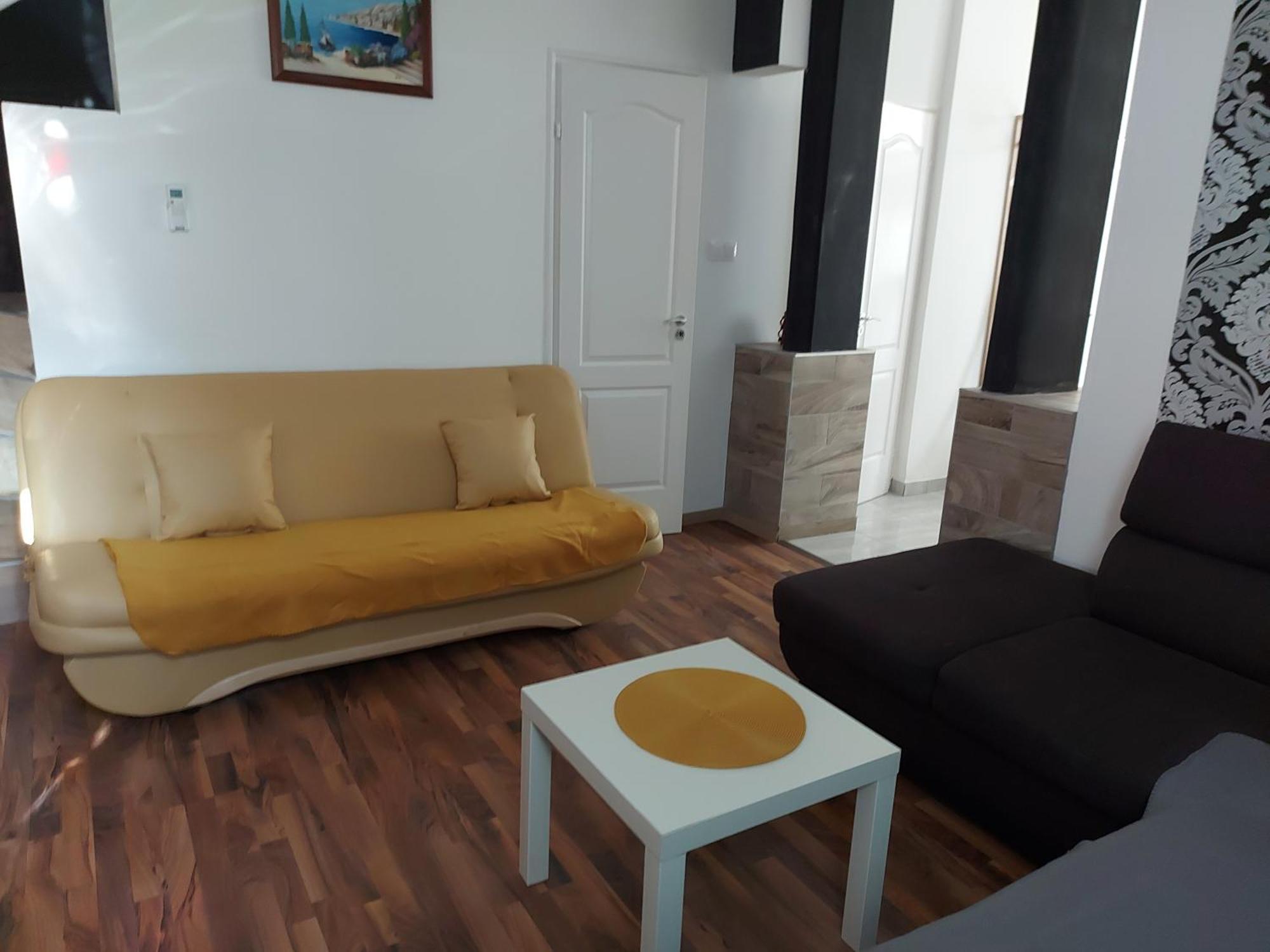 Corner Apartman 5 Siófok Eksteriør bilde