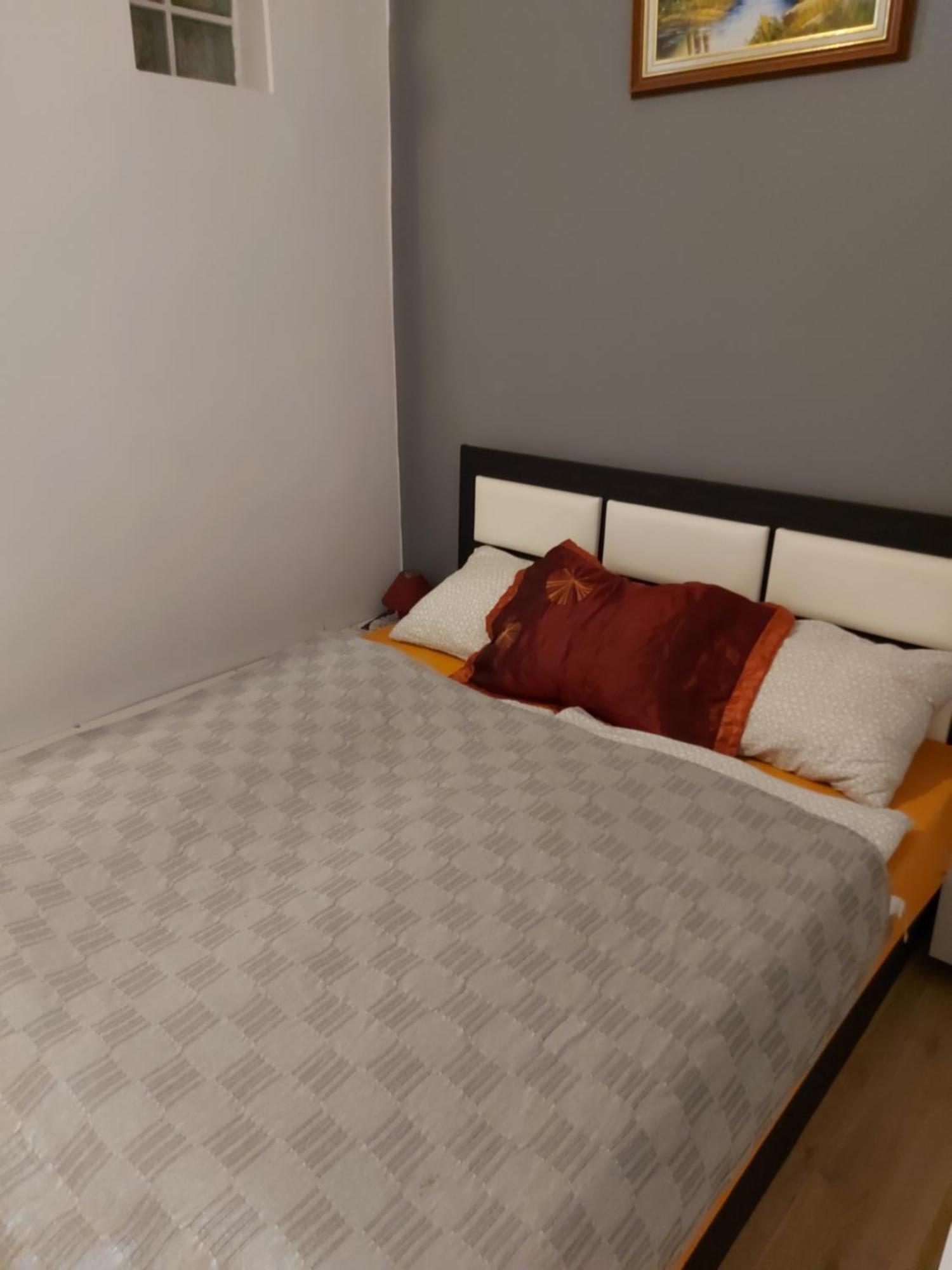 Corner Apartman 5 Siófok Eksteriør bilde