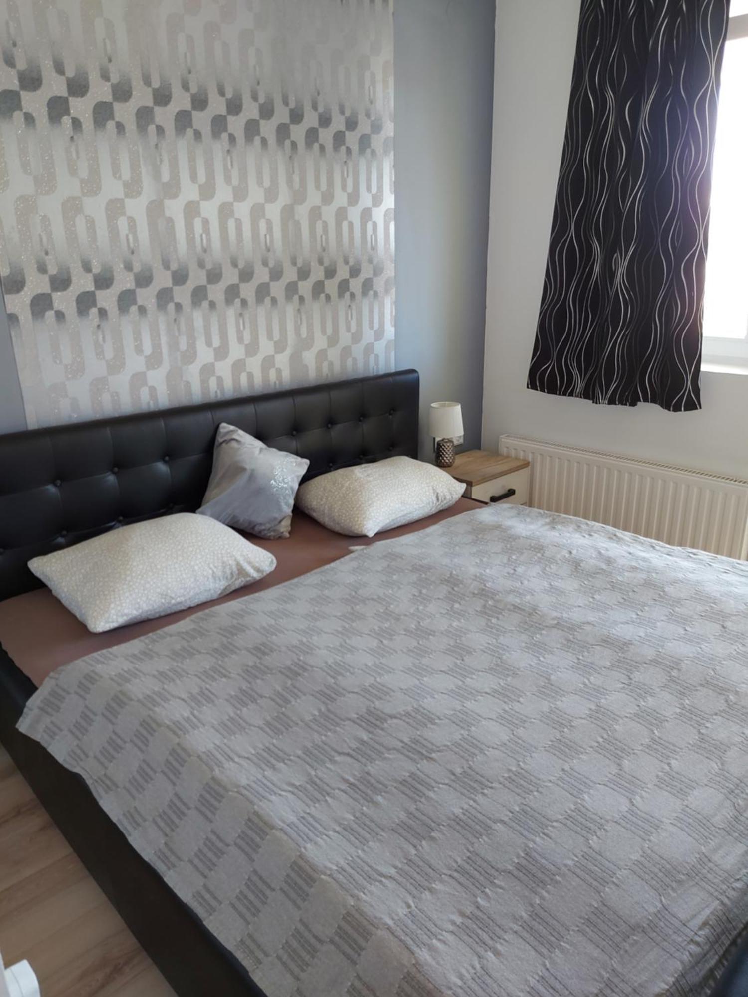 Corner Apartman 5 Siófok Eksteriør bilde