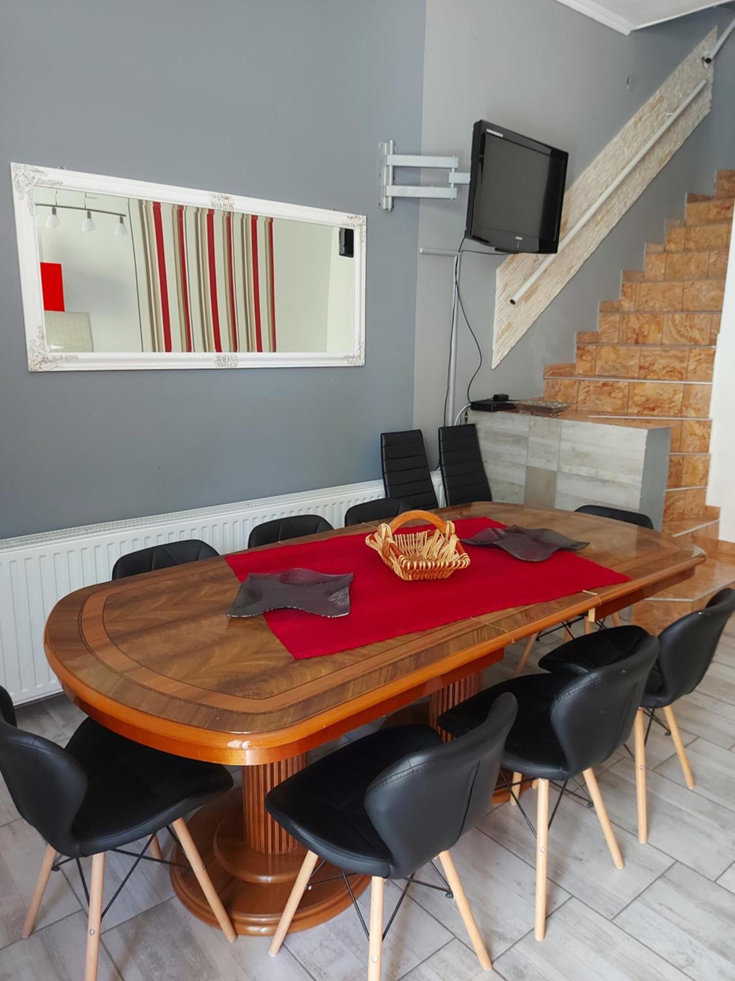 Corner Apartman 5 Siófok Eksteriør bilde