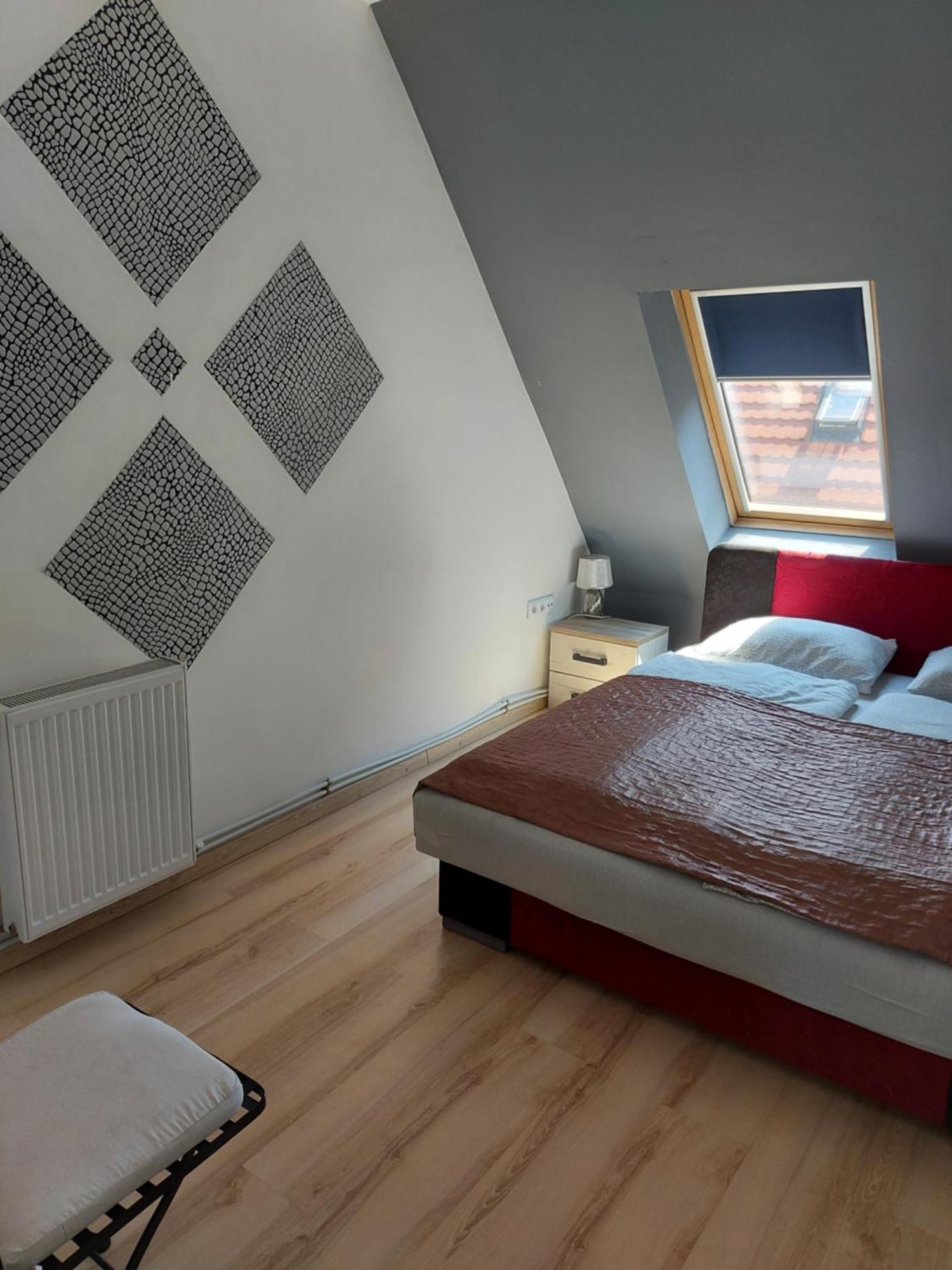 Corner Apartman 5 Siófok Eksteriør bilde
