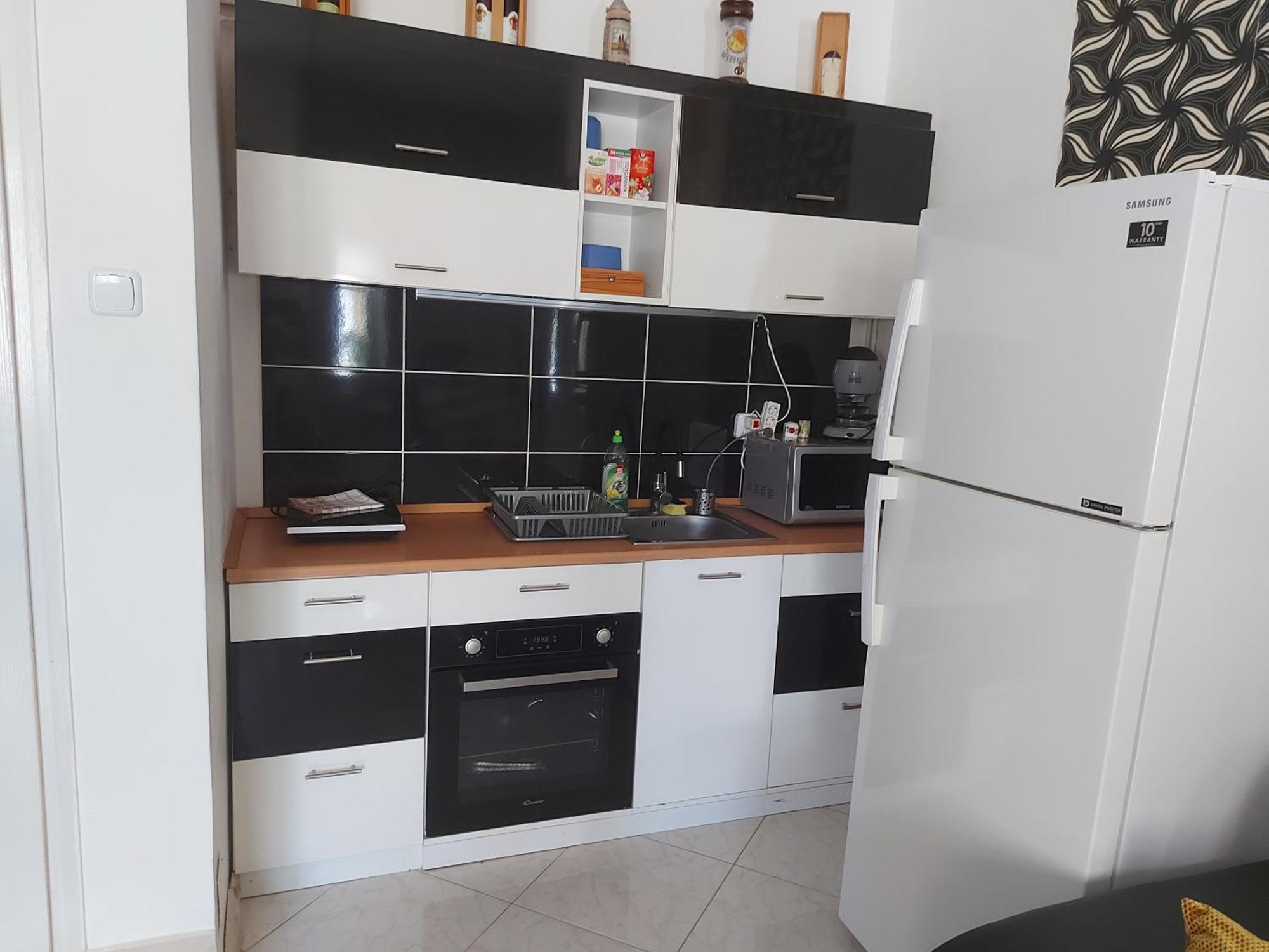 Corner Apartman 5 Siófok Eksteriør bilde