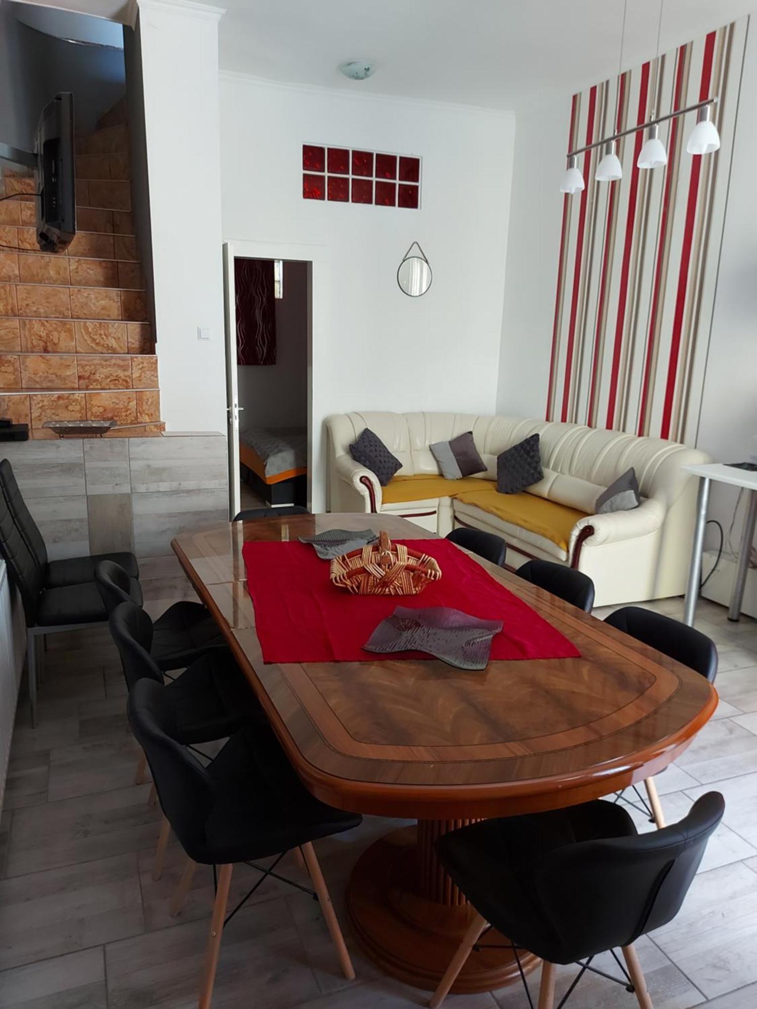 Corner Apartman 5 Siófok Eksteriør bilde