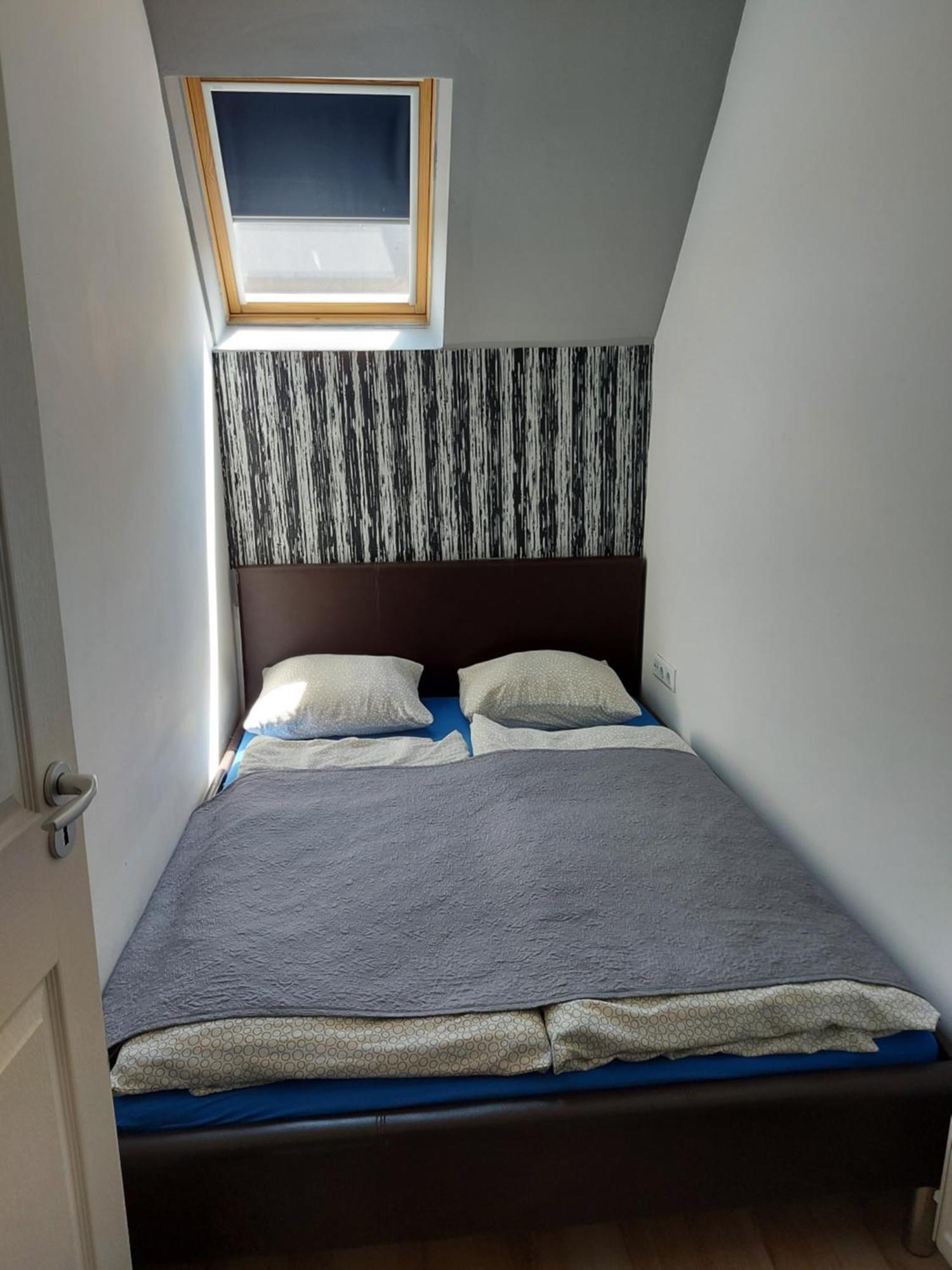 Corner Apartman 5 Siófok Eksteriør bilde